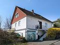 Haus in traumhafter, unverbaubarer Süd-Feldrand-Lage mit vielfältigsten Nutzungsmöglichkeiten! - Ansicht NO