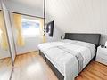 Attraktives EFH mit viel Platz zum Leben und Gestalten in ruhiger und naturnaher Lage von Radheim! - Elternschlafzimmer DG