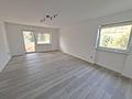 Komplett sanierte 2-Zimmer- Eigentumswohnung in Giengen - Wohn-Esszimmer