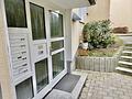 Attraktive 2-Zimmer-Erdgeschosswohnung
in begehrter Lage von Oberursel - Hauseingang