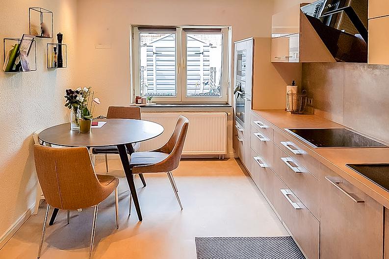Grosse Maisonette-4-Zimmer-ETW, zentrale Lage in Höchst - ideal für Selbstnutzer & Kapitalanleger! - OG_II_Kochen