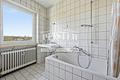 Attraktives, modernisierungsbedürftiges Zweifamilienhaus in Viereth mit großem Garten/ teilvermietet - Badezimmer_OG