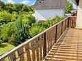 Familienglück mit Potenzial 
Doppelhaushälfte mit Garten in Dieburg - ...mit Balkon