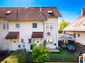 Familienfreundliches Reihenendhaus mit Garten, Terrasse und vielseitigem Raumangebot in Dieburg - Frontansicht