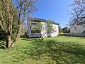 "Haus-im-Haus"- Konzept.......
Großügige Maissonette-Wohnung in ruhiger Lage in Giengen - Ansichten