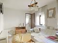 Einfamilienhaus mit Scheune – viel Potenzial für Ihr Herzensprojekt - Wohnzimmer