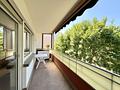 Charmante 3-Zimmer-Wohnung mit großem Balkon und viel Gestaltungspotenzial - Balkon