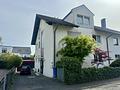 Lichtdurchflutete 3-Zimmer-Wohnung mit Balkon 
und Garage in gepflegtem Wohnhaus - Aussenansicht