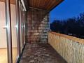 ETW mit Dachterrasse in Liederbach! - Terrasse