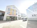 Moderne Komfortwohnung: barrierearm, zentrumsnah und mit sonnigem Balkon - Außenansicht vorne