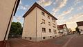 5-Zimmer Eigentumswohnung im 2. Obergeschoss mit Balkon - ca. 100 m² Wohnfläche -  in Rüsselsheim - Außenansicht