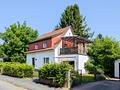 Michelstadt: Ein- Zwei-Familienhaus in ruhiger Seitenstraße mit großem Grundstück wartet auf Sie! - Ansicht SO