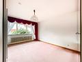Vielseitiges Immobilien-Ensemble mit MFH, Bungalow und XXL-Halle in Brensbach! - Bungalow Schlafzimmer