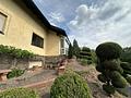 Traumhaftes Einfamilienhaus in ruhiger Waldrandlage–Großzügiges Grundstück & hochwertige Ausstattung - Außenanlage