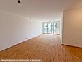 Moderne, bezugfertige 3-Zimmer-EG-Wohnung mit Terrasse und Garten - Beispielhaftes Wohnzimmerfoto (Whg. 14 baugleich)
