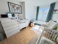 Modernes, großzügiges Reihenmittelhaus mit zwei Terrassen & Weitblick in Backnang - Kinderzimmer