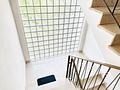 3-Familienhaus mit freier Dachgeschosswohnung, Doppelgarage & Garten - Hausflur