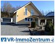 modernes Einfamilienhaus mit zusätzlichem Baufenster - Titelbild