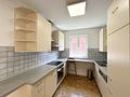 Hochwertige 3-Zimmer-Wohnung mit TG-Stellplatz und Gemeinschafts-Garten - Küchenzimmer