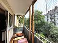 Seltene Gelegenheit: großzügige 4-Zi.-Wohnung in Toplage von Neuhausen - renovierungsbedürftig - Süd-Ost Balkon