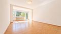 Zweifamilienhaus zwischen dem Ostpark und Parlamentsplatz - Frankfurt am Main - Ostend/Bornheim - Wohn- und Essbereich - Erdgeschoss
