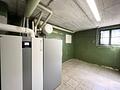 Freundliches Einfamilienhaus mit großzügigem Grundstück und Ausbaupotenzial - Heizungsanlage