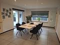 Traumhaftes Reiheneckhaus mit wunderschönem Garten und Garage in Giengen - Esszimmer