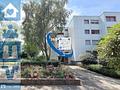 Sonnige 3-Zimmer-Wohnung mit Süd-Loggia und idealem Grundriss in U-Bahn-Nähe - Gepflegtes Mehrfamilienhaus