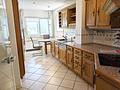 Einfamilienhaus, top gepflegt mit traumhaftem Blick über Erbach und tollem Garten - Ihre Chance! - EG Kochen