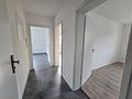 Helle 4-Zi.-Wohnung mit Einbauküche - WG geeignet - Eingang