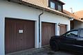 großzügige 2,5 Zimmerwohnung mit Südbalkon - Garage
