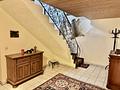 Freistehendes Einfamilienhaus
mit Garten, Kamin und Terrasse
- viel Platz für die Familie - - Flur im KG