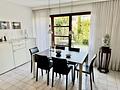 Attraktives Einfamilienhaus im Split-Level-Stil mit Sauna, Terrasse, Garten & Garage in gefragter Wohnlage - Essbereich mit...