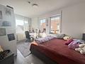 Großzügige Innenstadtwohnung mit zwei Balkonen - Zimmer 3