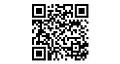 Stilvolle 3-Zimmer-Wohnung in ruhiger Lage von Sachsenhausen mit Kamin und zwei Balkonen - 12308_QR-Code