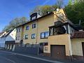 Flexible Wohnlösung: Leerstehende ETW 
mit vermietetem Apartment