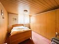 Altstadtjuwel mit Gestaltungsspielraum – Historisches Stadthaus in Freudenberg! - Schlafzimmer