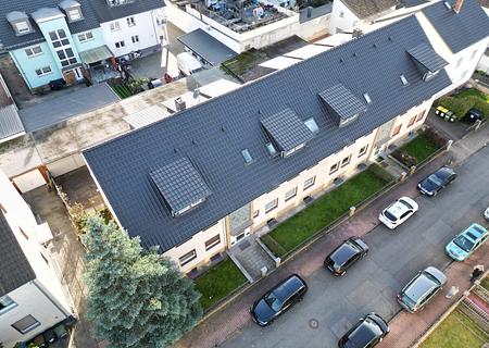Exklusives Mehrfamilienhaus-Ensemble in Frankfurt-Griesheim - Ansicht