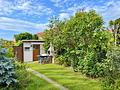 Reihenmittelhaus, Carport, Garten und viel Platz
Ankommen - Wohlfühlen - Zuhause sein - Garten