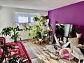 Eigentumswohnung mit 3 Zimmer
Balkon und Garage
(gut vermietet) - Wohnzimmer
