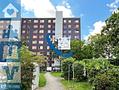 Charmante 2-Zimmer-Wohnung mit großzügiger Südloggia – sofort bezugsfrei! - Außenansicht des Mehrfamilienhauses in Fürstenried-Maxhof