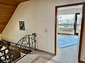 Freistehendes Einfamilienhaus
mit Garten, Kamin und Terrasse
- viel Platz für die Familie - - Flur im DG