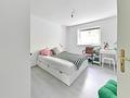 Ein Zuhause zum Wohlfühlen – 2-Zimmer-Wohnung mit Terrasse in Lützelbach - Schlafzimmer