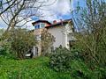 3FH mit kleiner Gewerbefläche in Neu-Anspach! - Aus dem Garten
