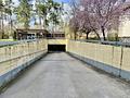 Wohnen mit Weitblick
großzügige 3-Zimmer-Wohnung mit Balkon, 
TG-Stellplatz & Schwimmbad - Tiefgarageneinfahrt