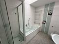 Raum für Leben: Helles Loft im Dachgeschoss 
mit Wohlfühlfaktor - Badezimmer
