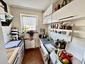 Eigentumswohnung mit 3 Zimmer
Balkon und Garage
(gut vermietet) - Küche