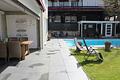 Kelkheim-Fischbach 
Traumhaftes Ein- bis Zweifamilienhaus mit Pool in Toplage - Terrasse und Pool