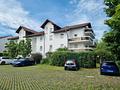 Helle 3-Zimmer-ETW, direkt in Neu-Anspach! - Ansicht vom Parkplatz