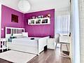 Exklusives Wohnen in unmittelbarer Stadtnähe - Kinderzimmer